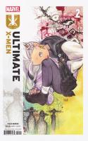 Ultimate X-men #2