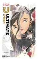 Ultimate X-men #3
