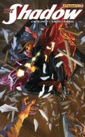 The Shadow #3