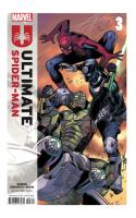 Ultimate Spider-man #3