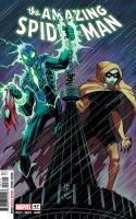 The Amazing Spider-man #47