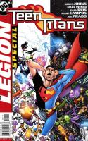 One-Shot Legion
