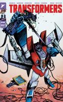 Transformers #7