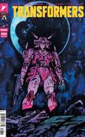 Transformers #8