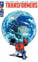 Transformers #9