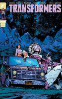 Transformers #10