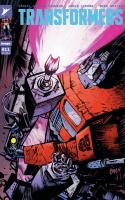 Transformers #11