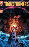 Transformers #12