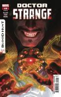 Blood Hunt, Part 1