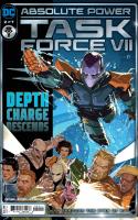 Depth Charge