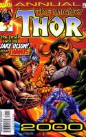 Annual Final Confrontation