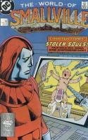 Stolen Souls