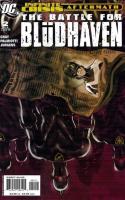 The Battle For Blüdhaven, Part 2