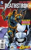The Hunt For Lobo Part 1