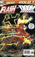 Wally's Choice
