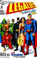 Powers & Abilities ! / Snapshot: Resurgence !