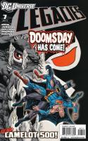 Doomsday ! / Snapshot: Reunion !