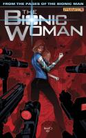 Bionic Woman # 4