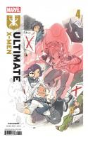 Ultimate X-men #4