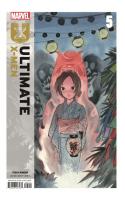 Ultimate X-men #5