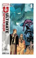 Ultimate Spider-man #5