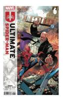 Ultimate Spider-man #6
