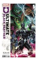 Ultimate Black Panther #5
