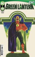 Alan Scott: The Green Lantern (2023)