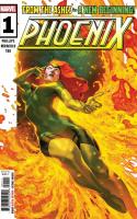 Phoenix #1