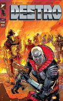 Destro #2
