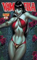 Vampirella (2010)