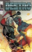 Destro #3