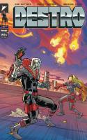 Destro #4
