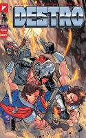 Destro #5