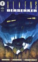 Aliens: Berserker (1995)