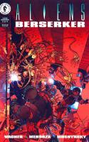 Aliens: Berserker, Book Two