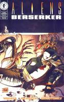 Aliens: Berserker, Book Three