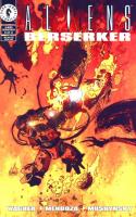 Aliens: Berserker, Book Four