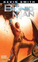 The Bionic Man (2011)