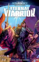 Eternal Warrior – Resurgence #1