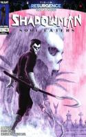 Shadowman: Soul Eaters #4