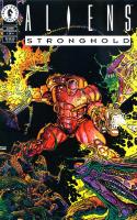 Aliens: Stronghold (1994)
