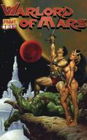 Warlord Of Mars
