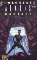 Aliens: Colonial Marines, Part 3