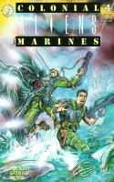 Aliens: Colonial Marines, Part 4