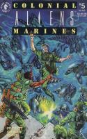 Aliens: Colonial Marines, Part 5