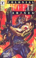 Aliens: Colonial Marines, Part 6
