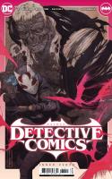 Gotham Nocturne, Act Ii: The Fall / Things That Must Die, Part I