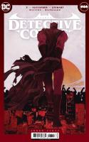 Gotham Nocturne, Intermezzo: Batman: Outlaw, Part 2 / Toxic Love