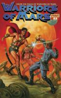 Warriors of Mars (2012)